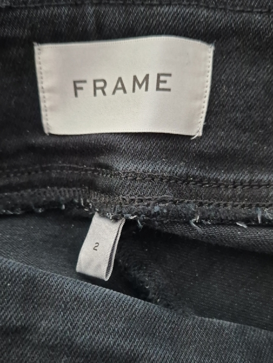 Frame jeans - Picture 8 of 9